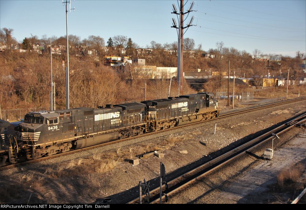NS 9436